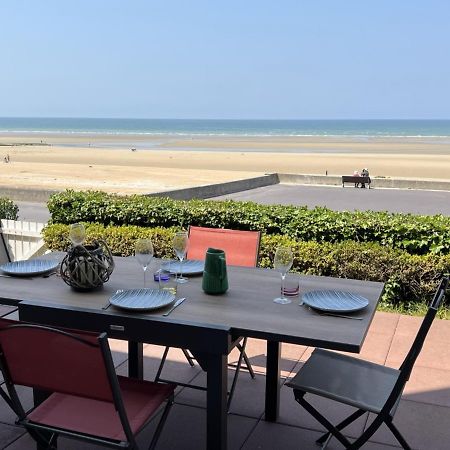 Appartement 2P, Rez-De-Jardin, Acces Plage, Animaux Ok, Parking, Internet Inclus - Fr-1-487-355 Cabourg Exteriér fotografie